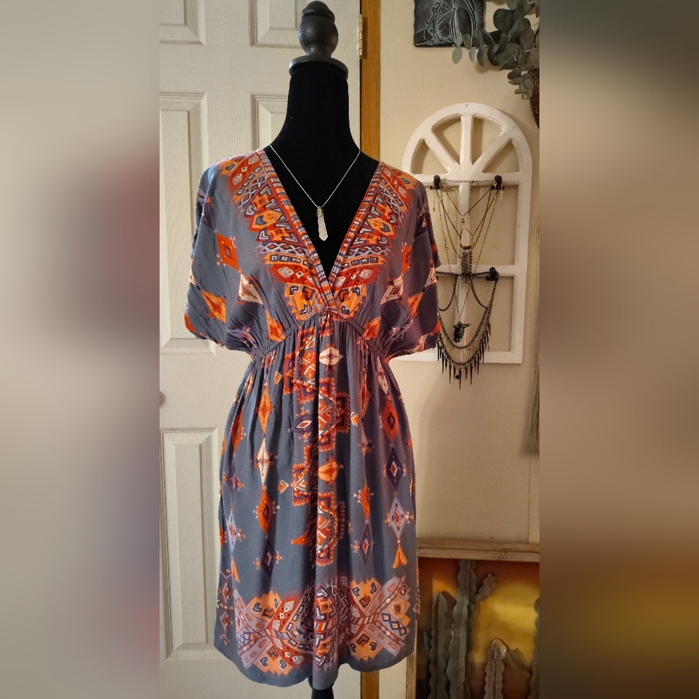Gorgeous Angie Dress